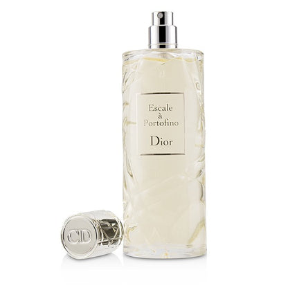 CHRISTIAN DIOR - Escale a Portofino Eau De Toilette Spray