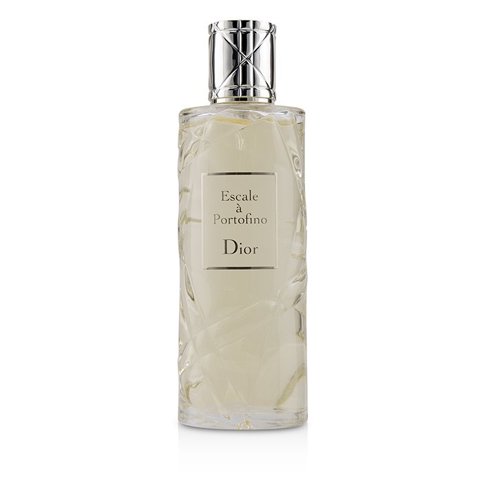 CHRISTIAN DIOR - Escale a Portofino Eau De Toilette Spray