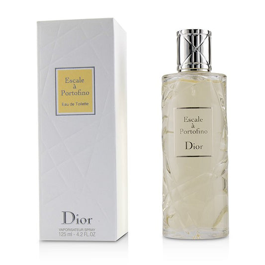 CHRISTIAN DIOR - Escale a Portofino Eau De Toilette Spray